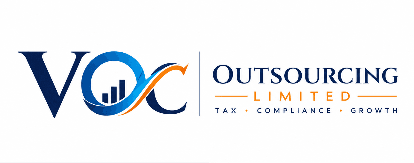 VOC Outsourcing Limited